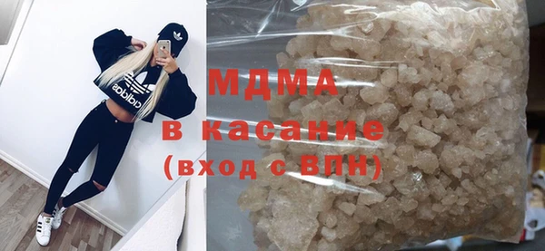 СК Тавда